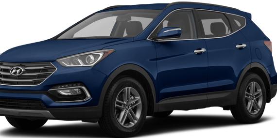 HYUNDAI SANTA FE SPORT 2018 5NMZU3LB3JH103425 image HYUNDAI SANTA FE SPORT 2018 5NMZU3LB3JH103425 image